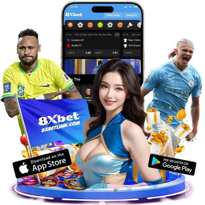 app 8xbet