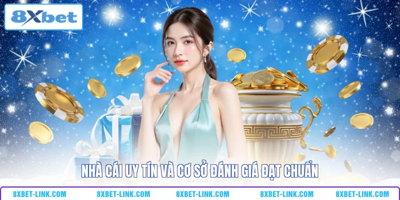 Top Nhà Cái Uy Tín - Danh Sách Điểm Cược Trực Tuyến #2026 Nhà cái uy tín và cơ sở đánh giá đạt chuẩn