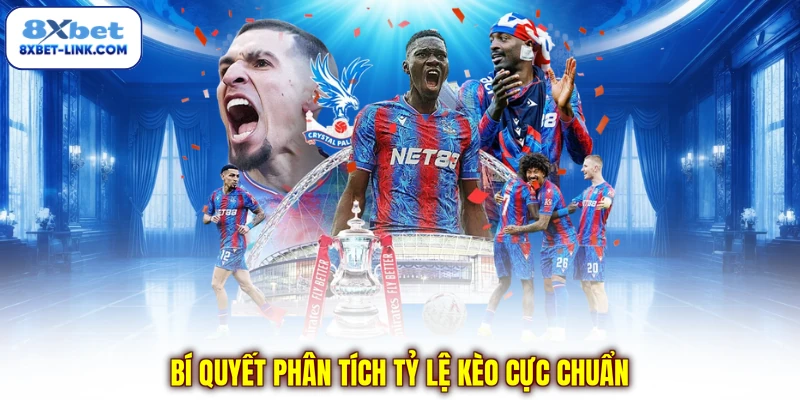 Tỷ Lệ Kèo Nhà Cái - Cập Nhật Bảng Kèo Mới Nhất Hôm Nay Bí quyết phân tích tỷ lệ kèo cực chuẩn