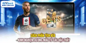 Cách phân tích kèo - Kinh nghiệm xương máu từ các bậc thầy